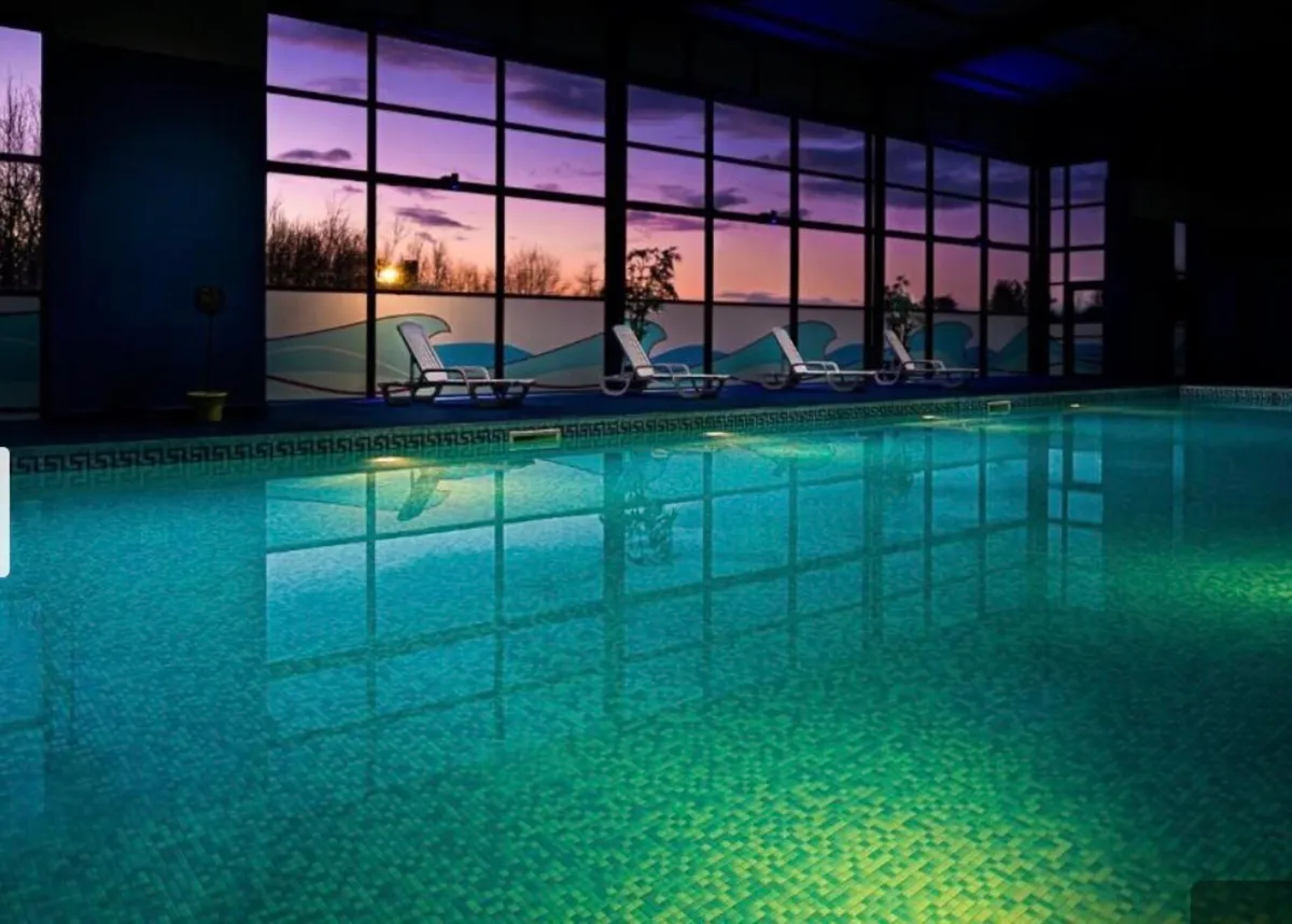 Hotel Voucher - Image 2