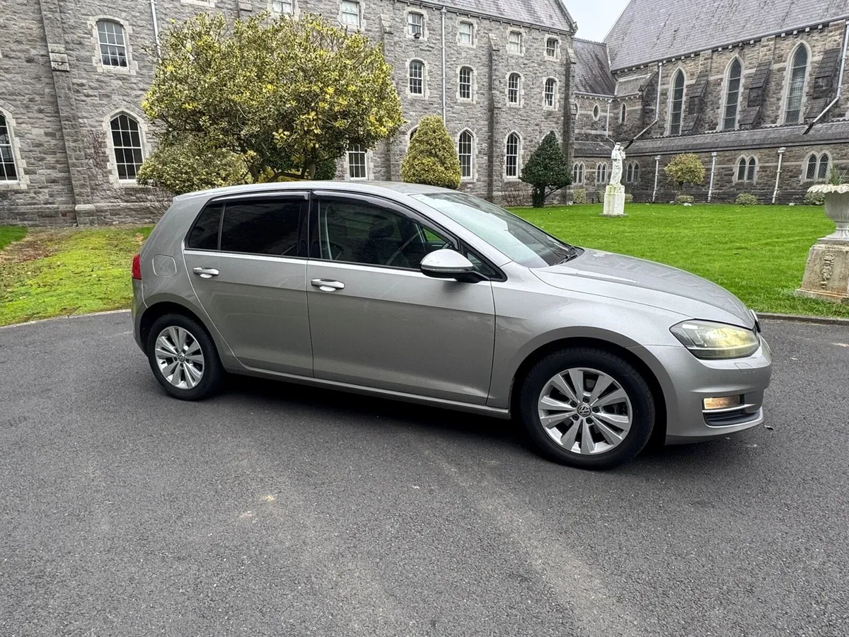 Volkswagen Golf 1.2 Auto (NCT 11-26) - Image 3