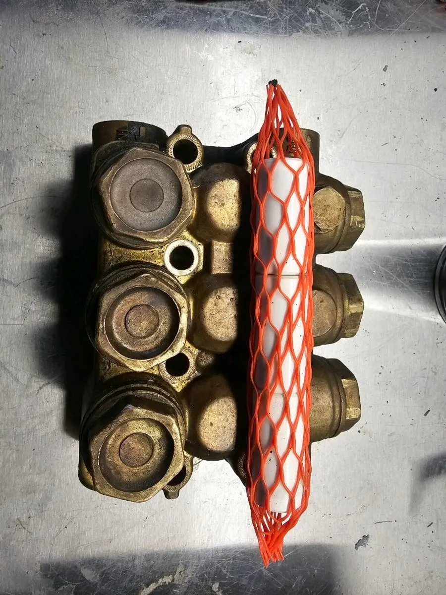 Power washer pump - Image 2