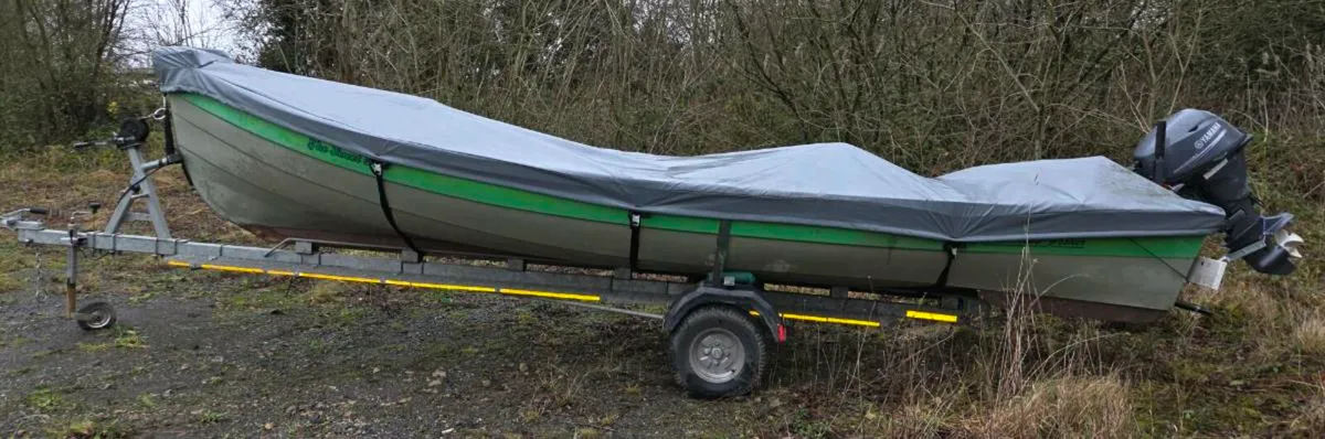 19ft mc alinden 20hp yamaha