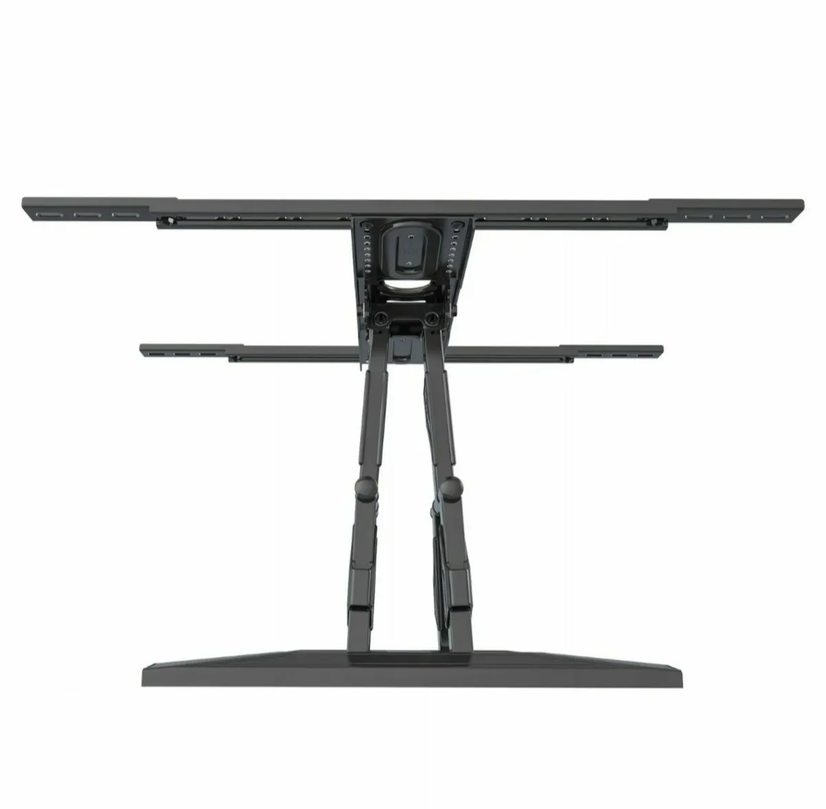 Wall TV Bracket Wall Mount Tilt Swivel  45" - 75" - Image 4