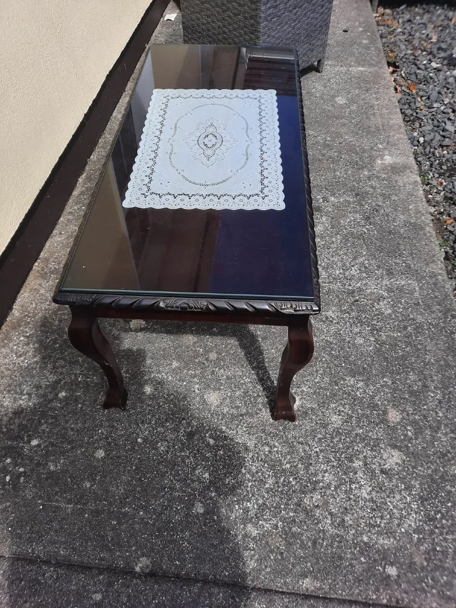 Coffee table - Image 3