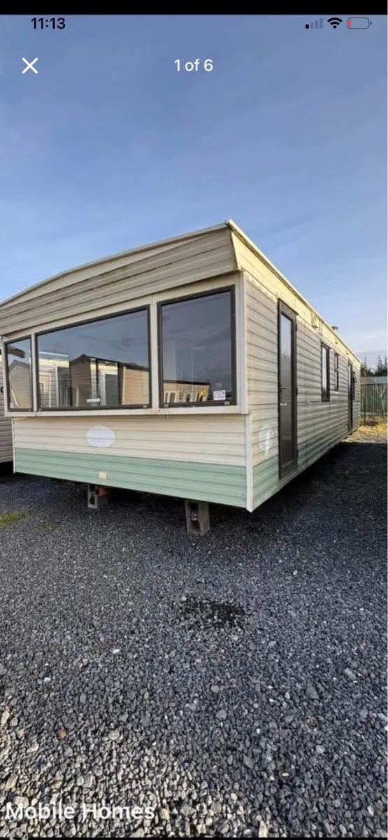Mobile home - Image 1