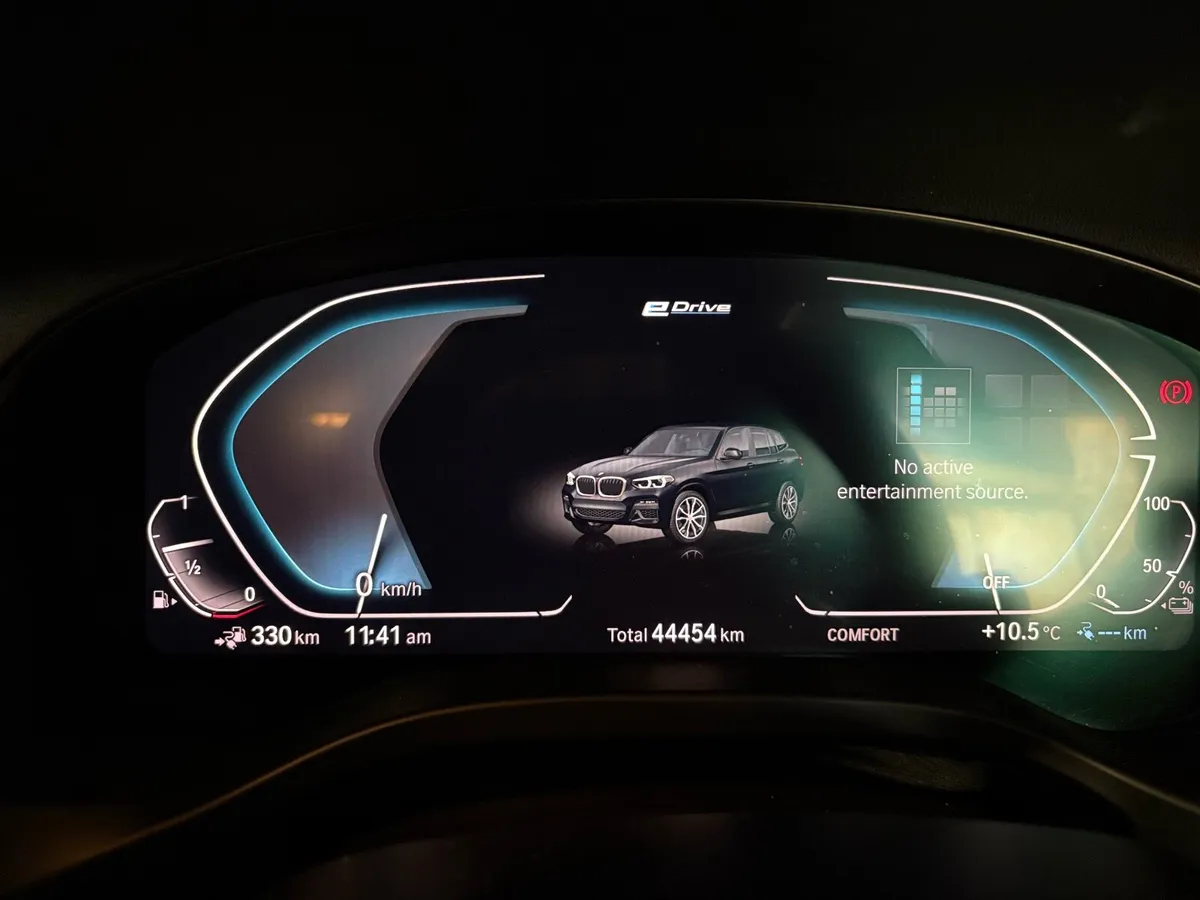 BMW X3 2020 - Image 2