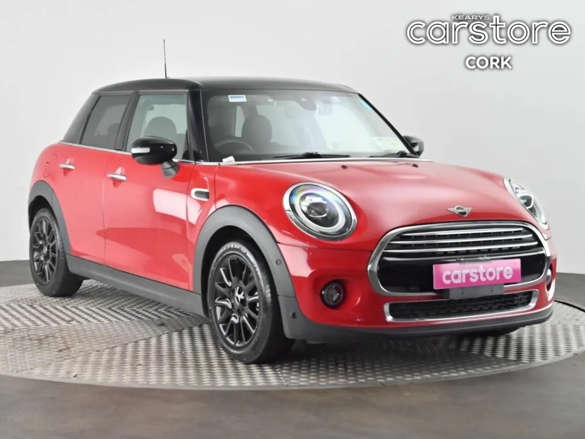 Mini Cooper Cooper - Image 1