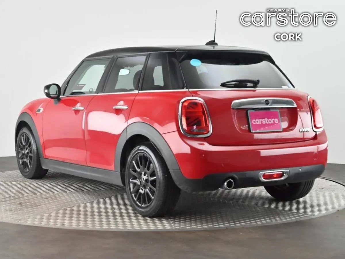 Mini Cooper Cooper - Image 3