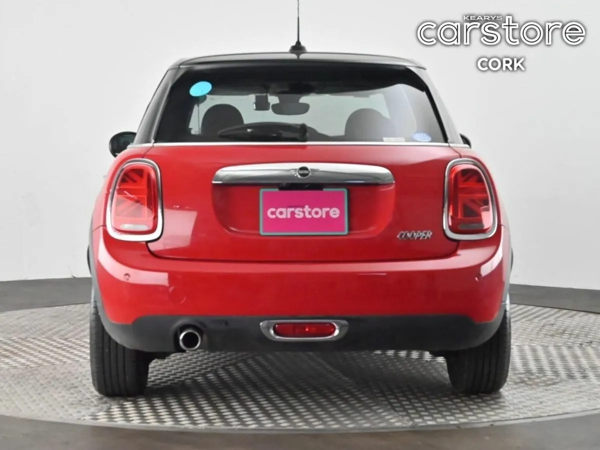 Mini Cooper Cooper - Image 4