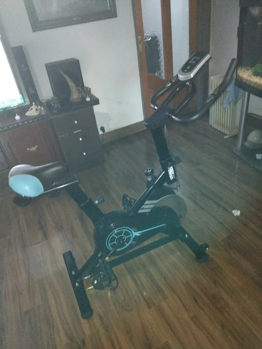 Exercise  Bike - Image 2