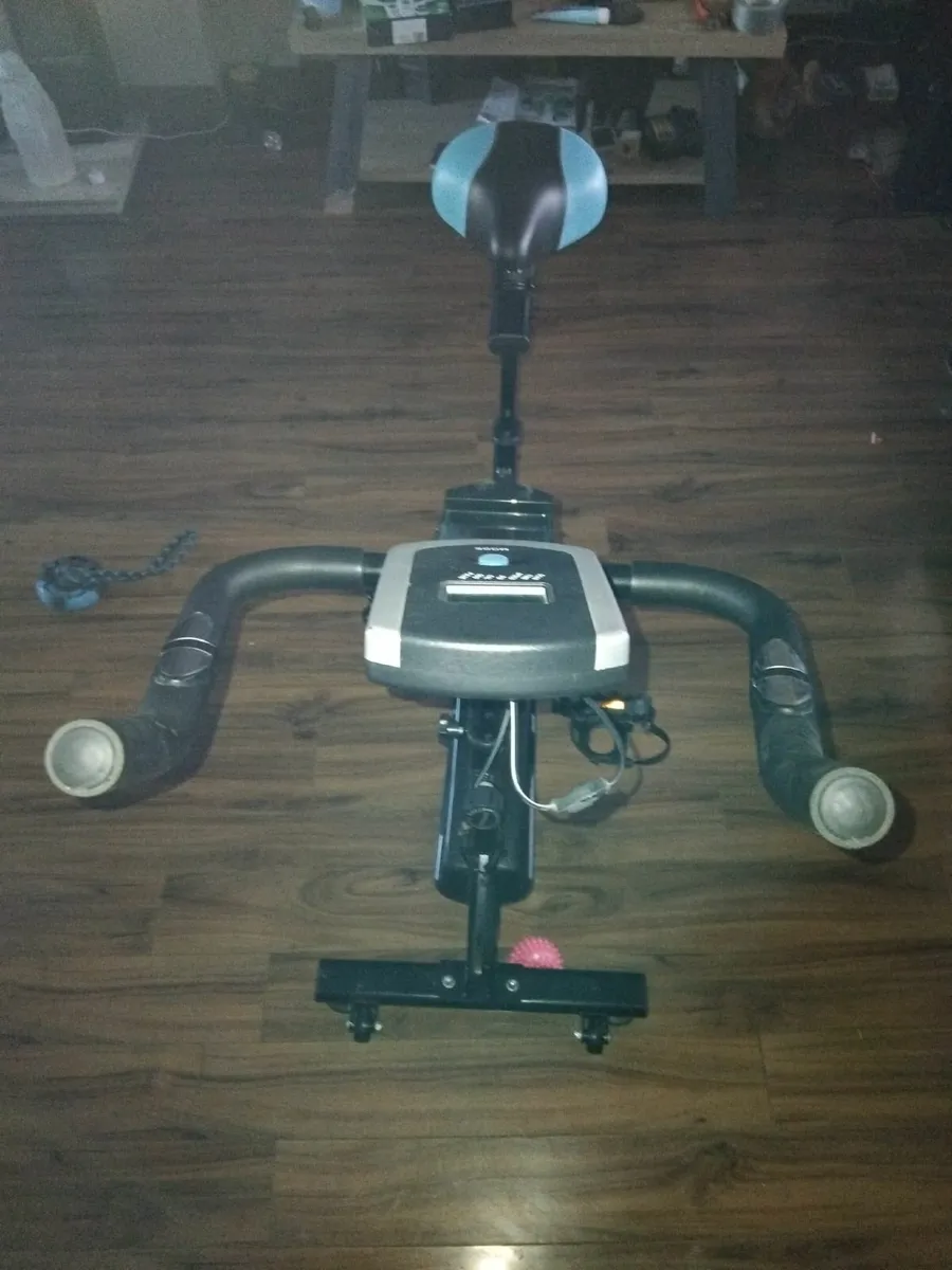 Exercise  Bike - Image 3