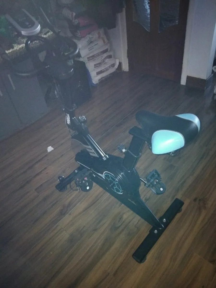 Exercise  Bike - Image 4