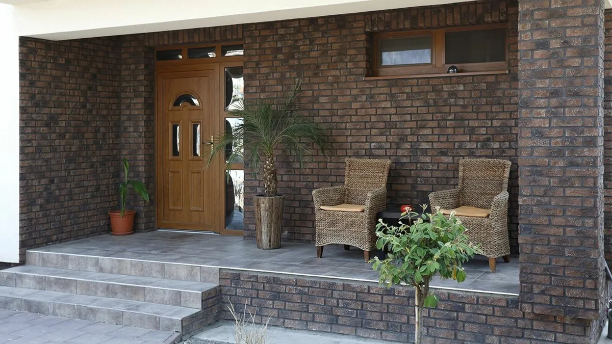 Rustic Brick 568 - Image 4