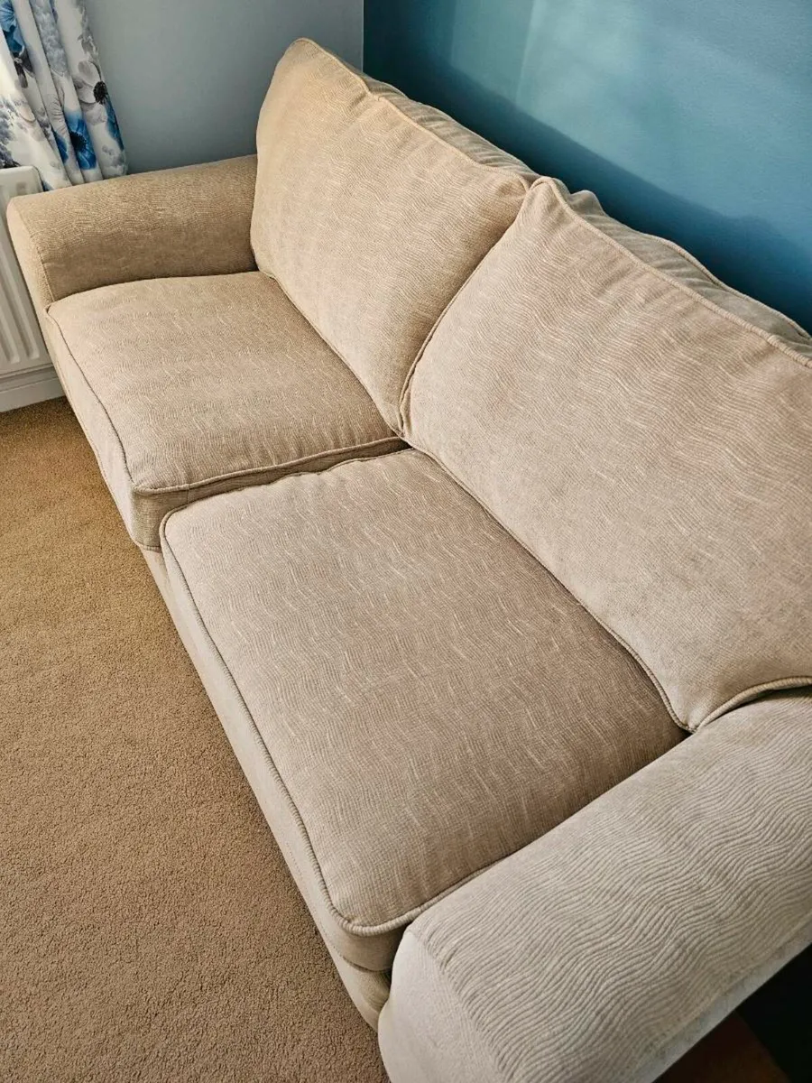 Sofa bed - Image 2