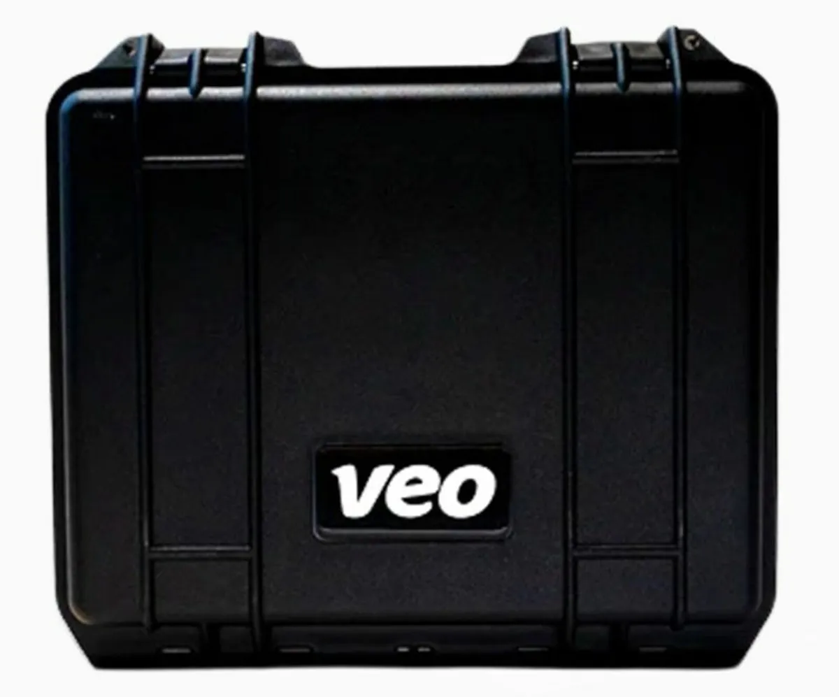 Veo Cam 3 Bundle worth €1,666 - Image 4