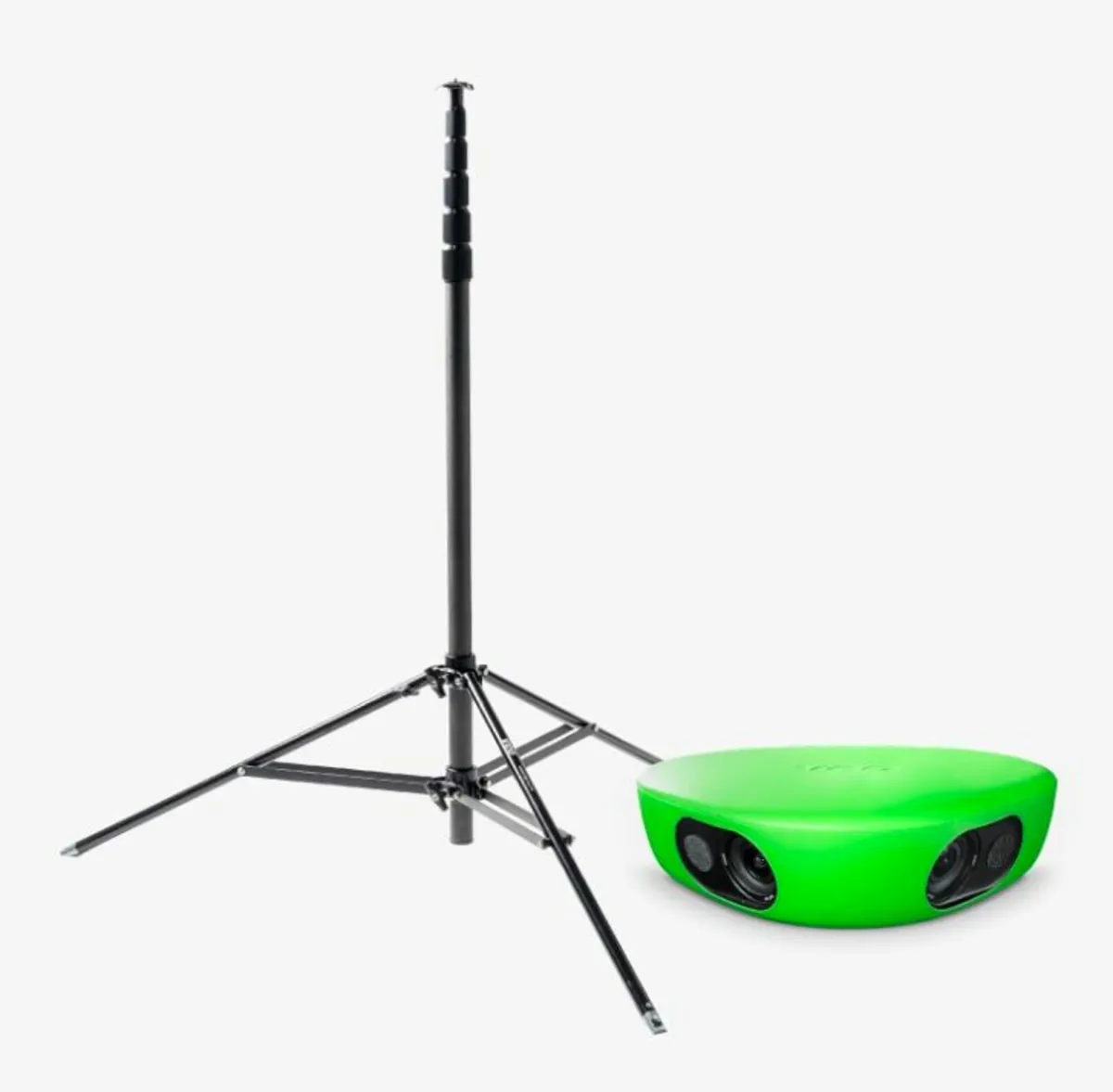 Veo Cam 3 Bundle worth €1,666 - Image 1