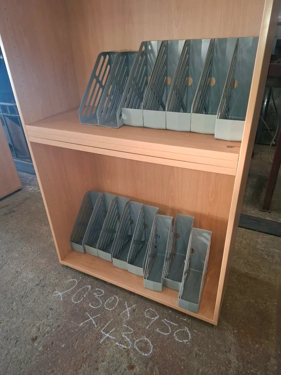 Office furniture - Image 4