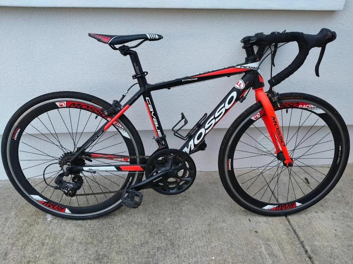 Child's 24" Road Bike - Image 1