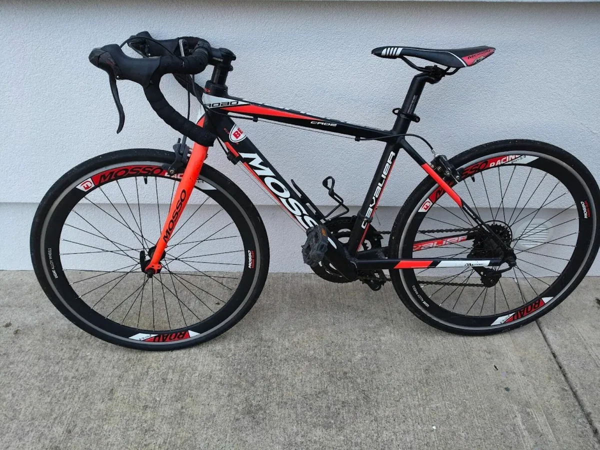 Child's 24" Road Bike - Image 2