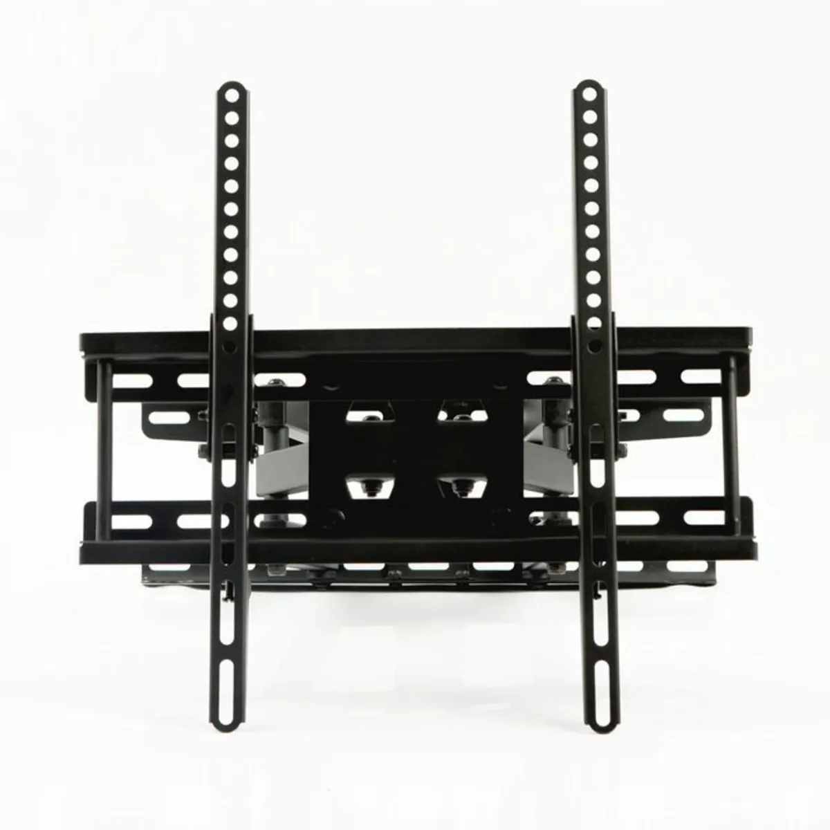 Tv Wall Mount Bracket Tilt Swivel Motion 23-60" - Image 4