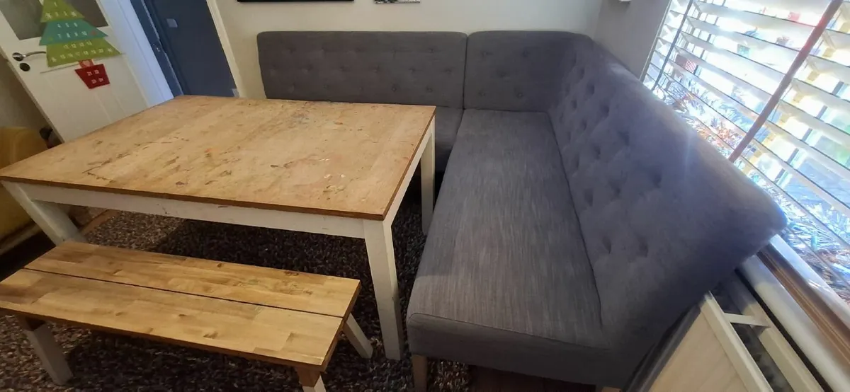 Dining Benches - Image 3