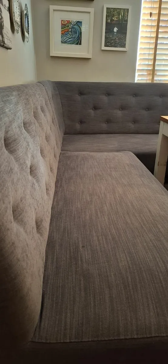 Dining Benches - Image 4