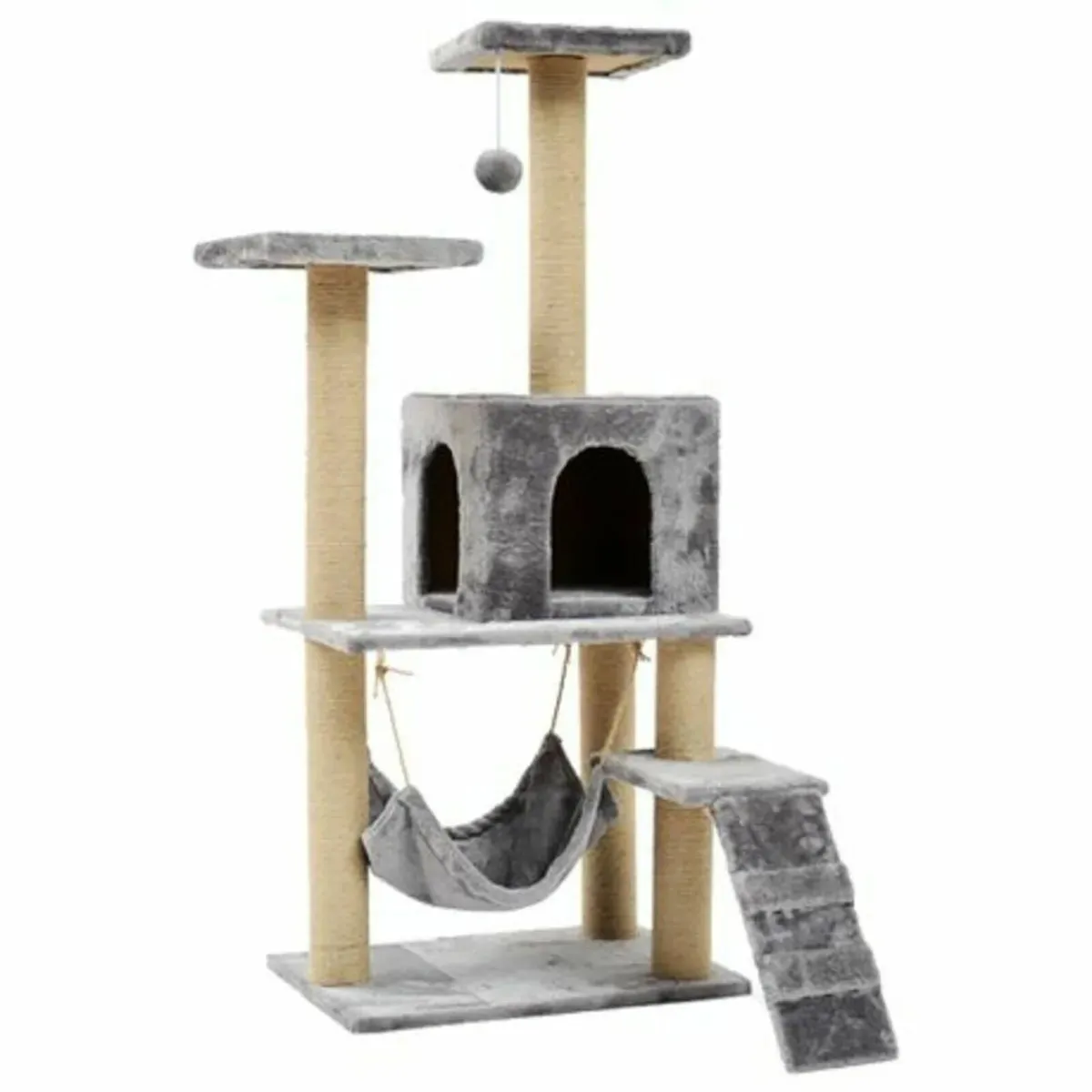 Cat tree - Image 2