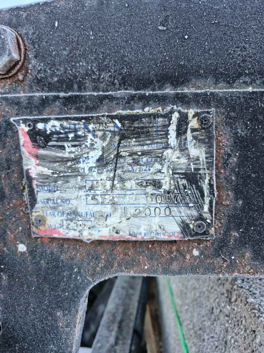 Block grab - Image 2