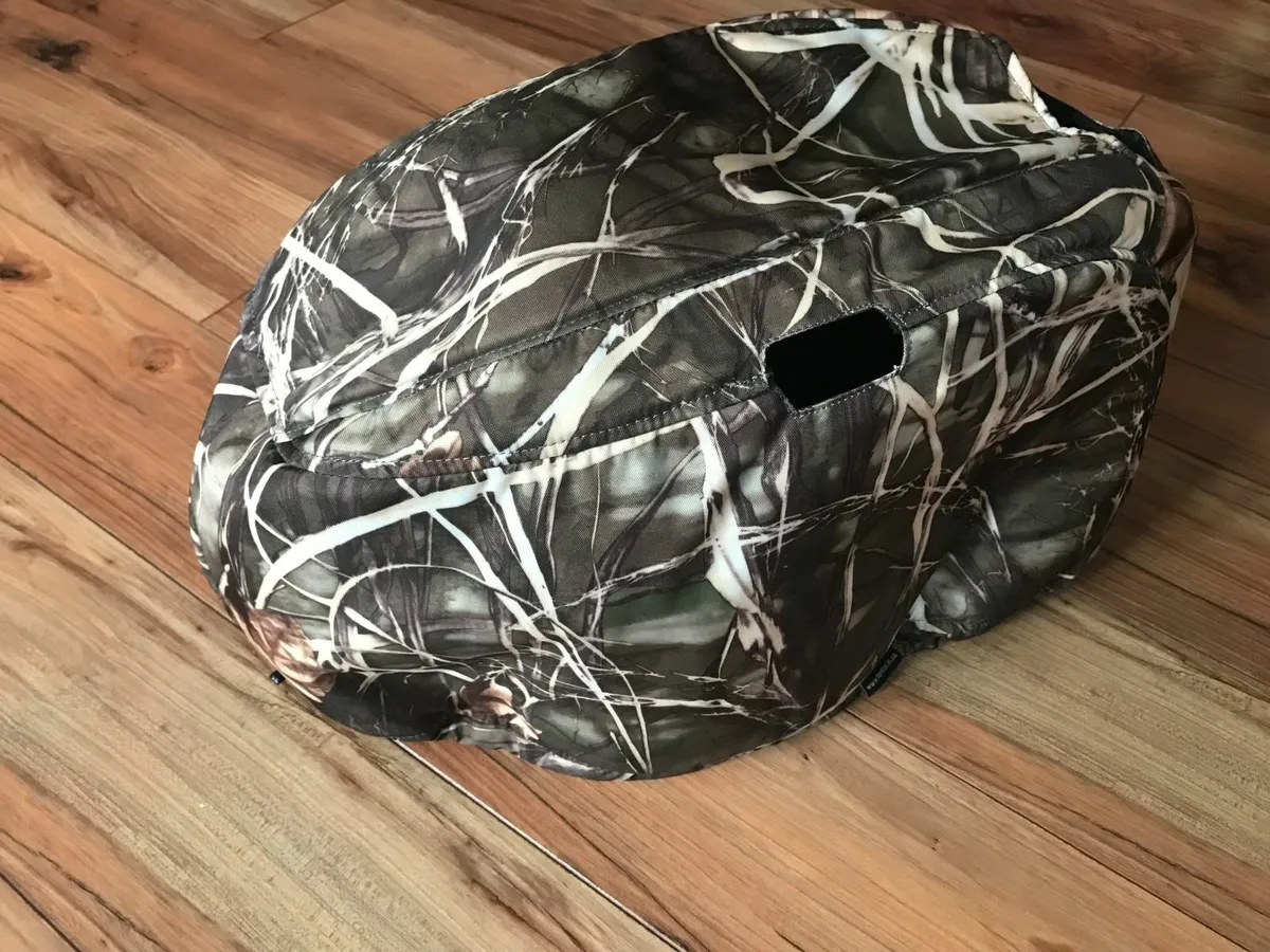 Hood covers for outboards engine - Image 4