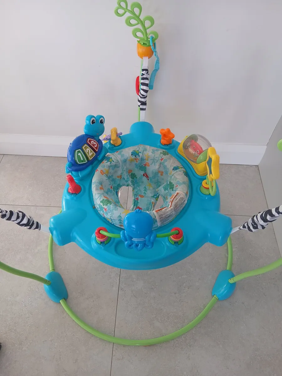 Jumperoo