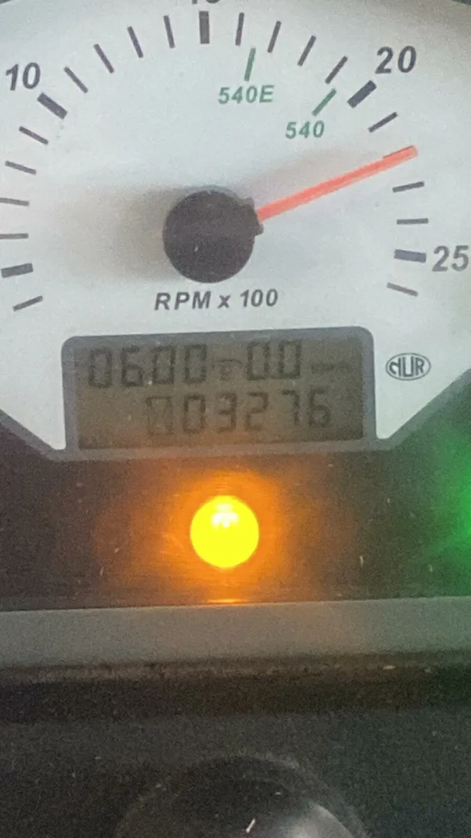 Massey 3650xtra - Image 2