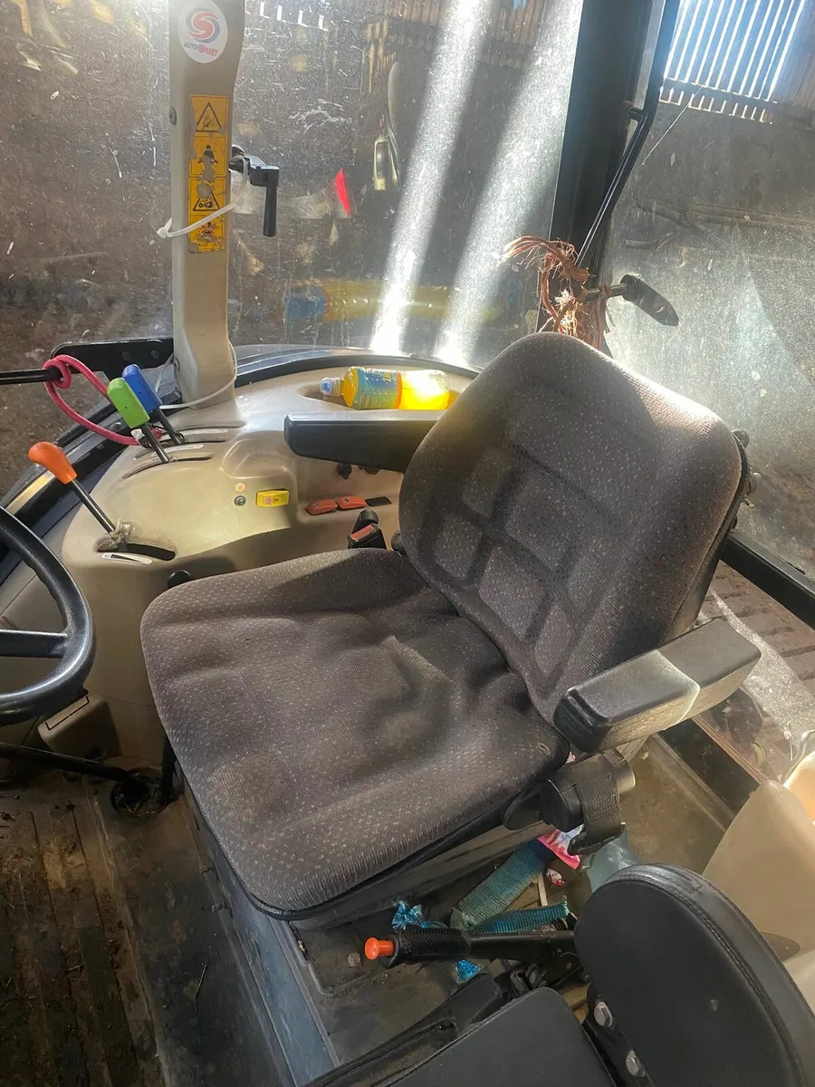 Massey 3650xtra - Image 3