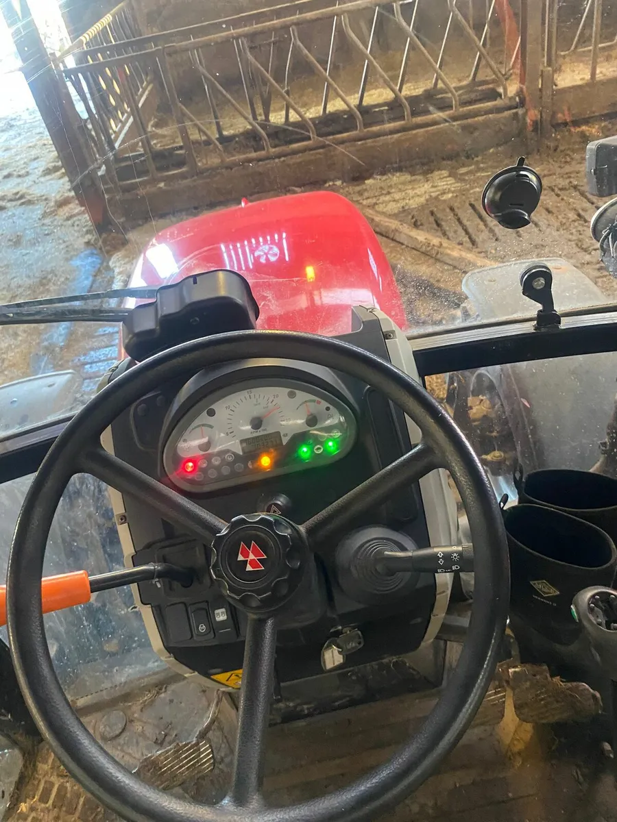 Massey 3650xtra - Image 4