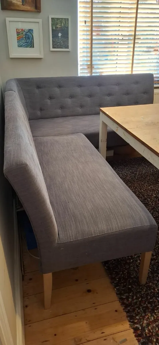 Dining Benches - Image 2