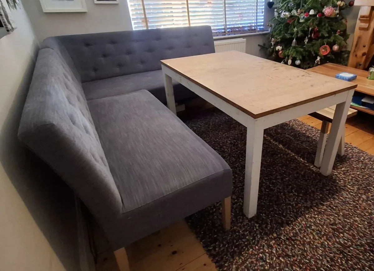 Dining Benches - Image 1