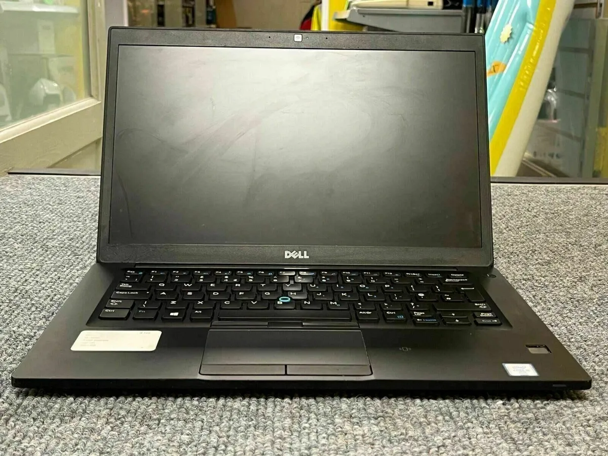 Dell Latitude 7480  Laptop