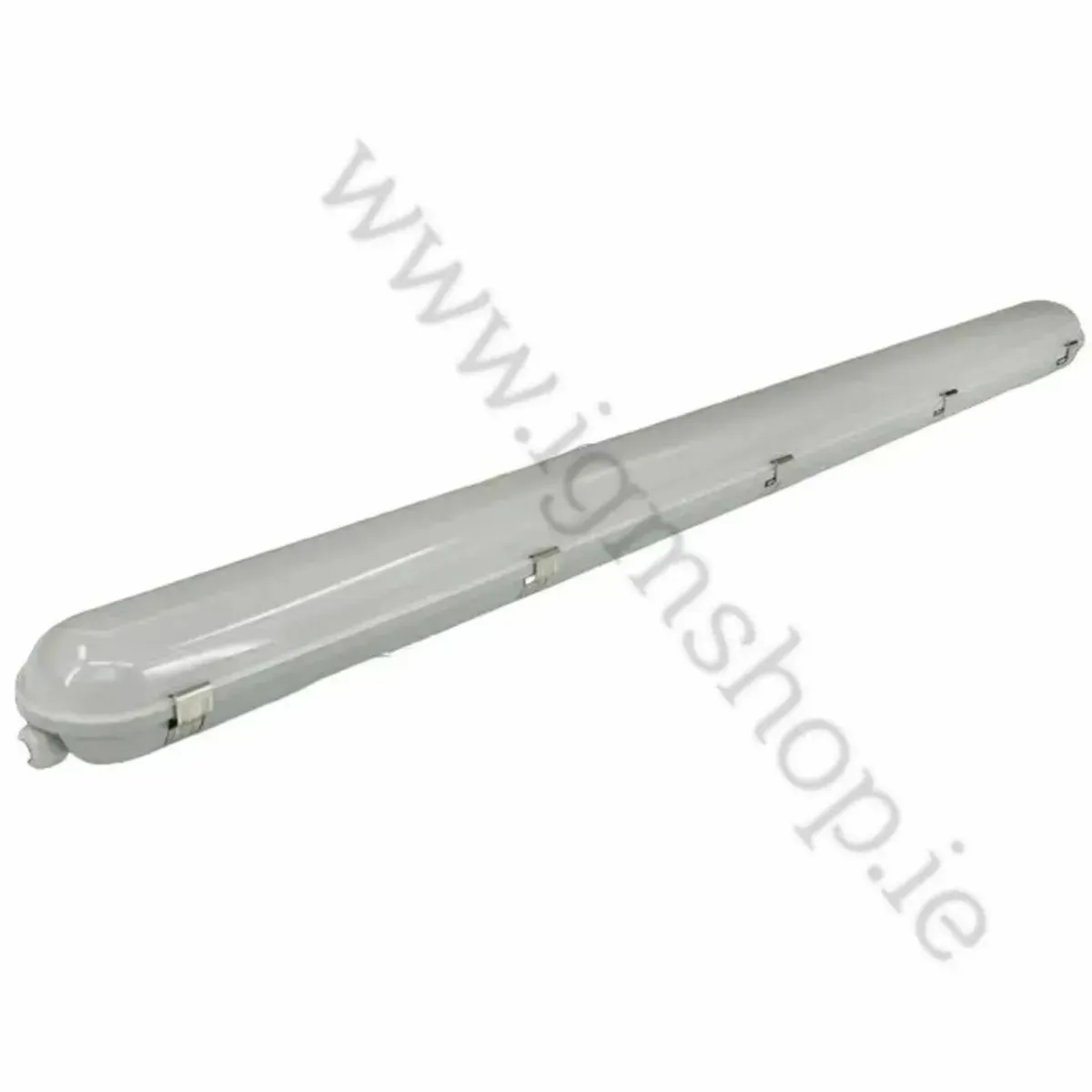 5 foot Led waterproof ip65 garage shed lighting - Image 4
