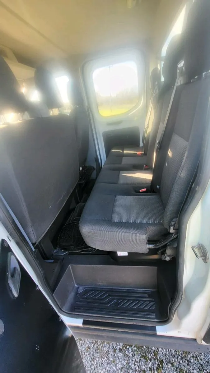 Transit tipper - Image 2