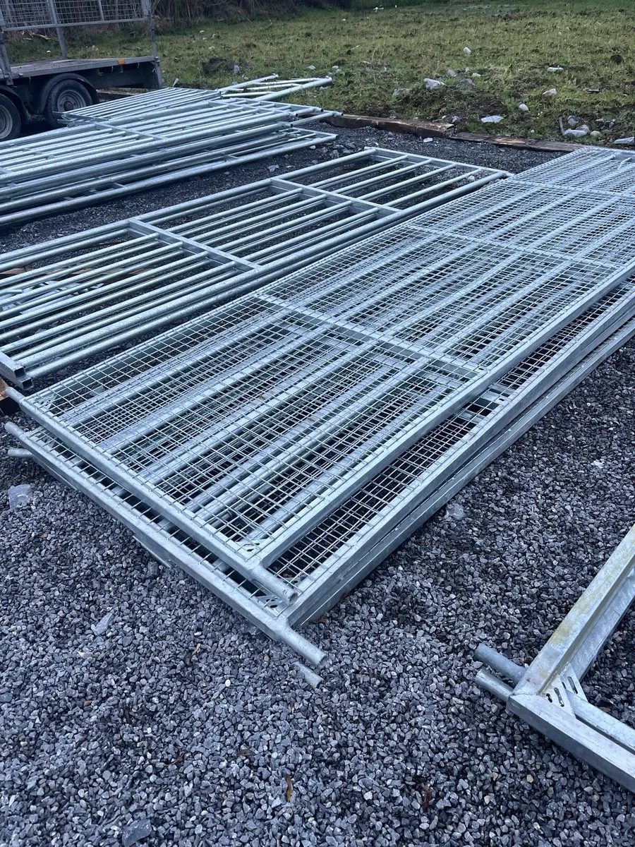 All types of gates - Image 3