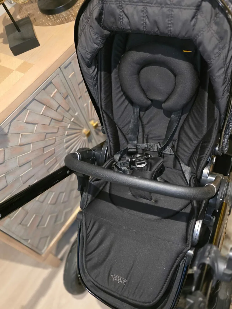 Mamas and Papas Ocarro full set - Image 4