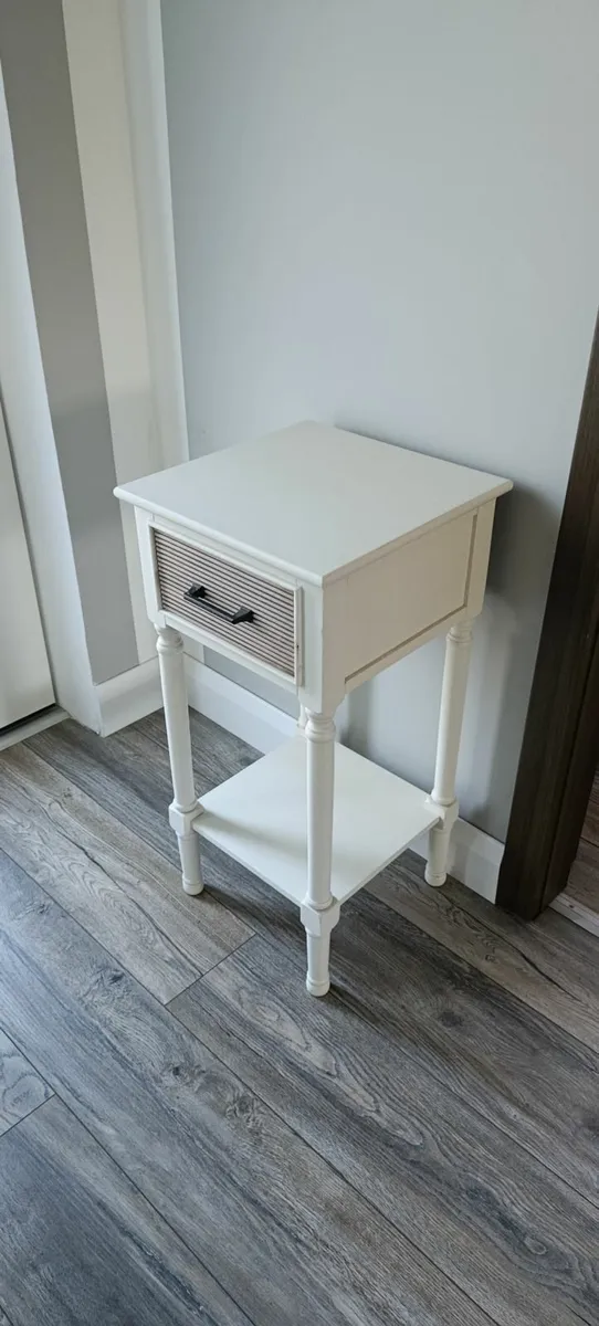 Table with drawer - Image 3