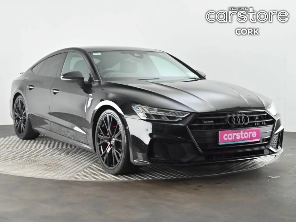 Audi A7 40 TDI 204HP quattro S Tronic S Line - Image 1