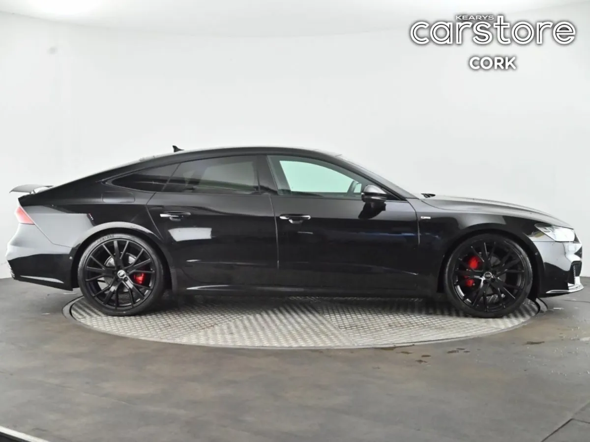 Audi A7 40 TDI 204HP quattro S Tronic S Line - Image 2