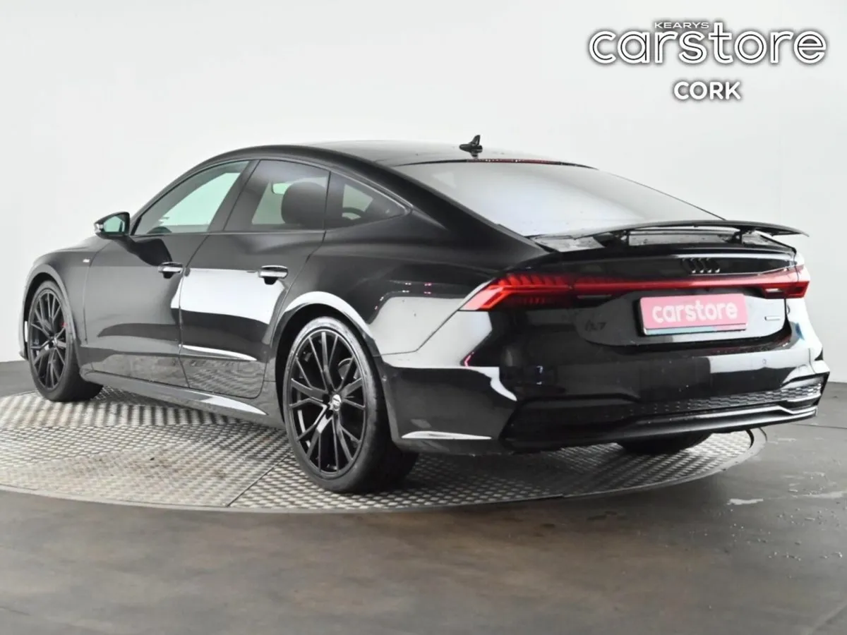 Audi A7 40 TDI 204HP quattro S Tronic S Line - Image 3