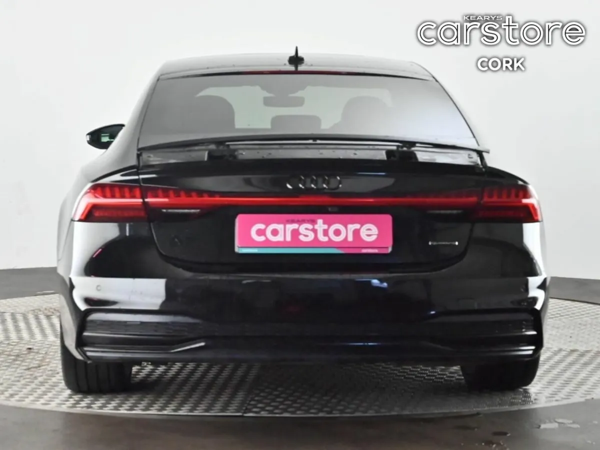 Audi A7 40 TDI 204HP quattro S Tronic S Line - Image 4