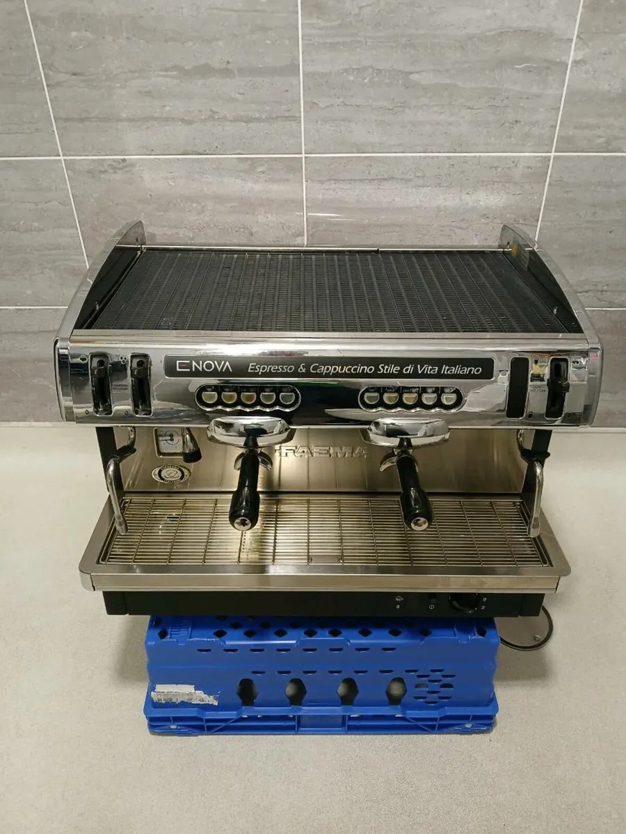Commercial coffee machine for sale - Image 2