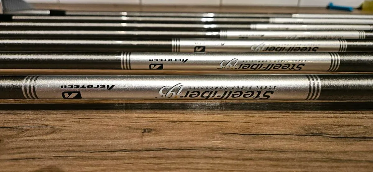 Mizuno JPX 925 Hot Metal Pro - Image 4