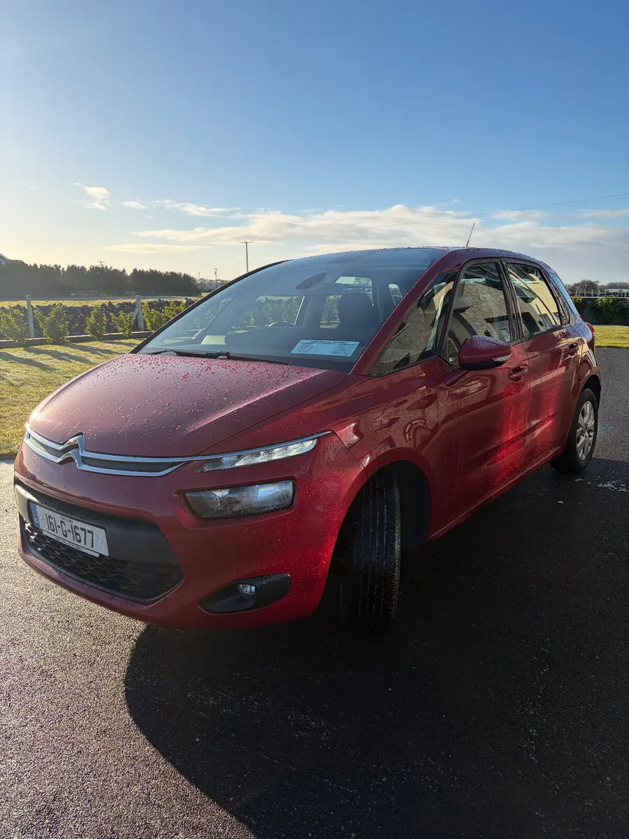 Citroen C4 2016 - Image 2