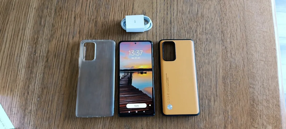 Redmi Note 10 Pro - Image 4