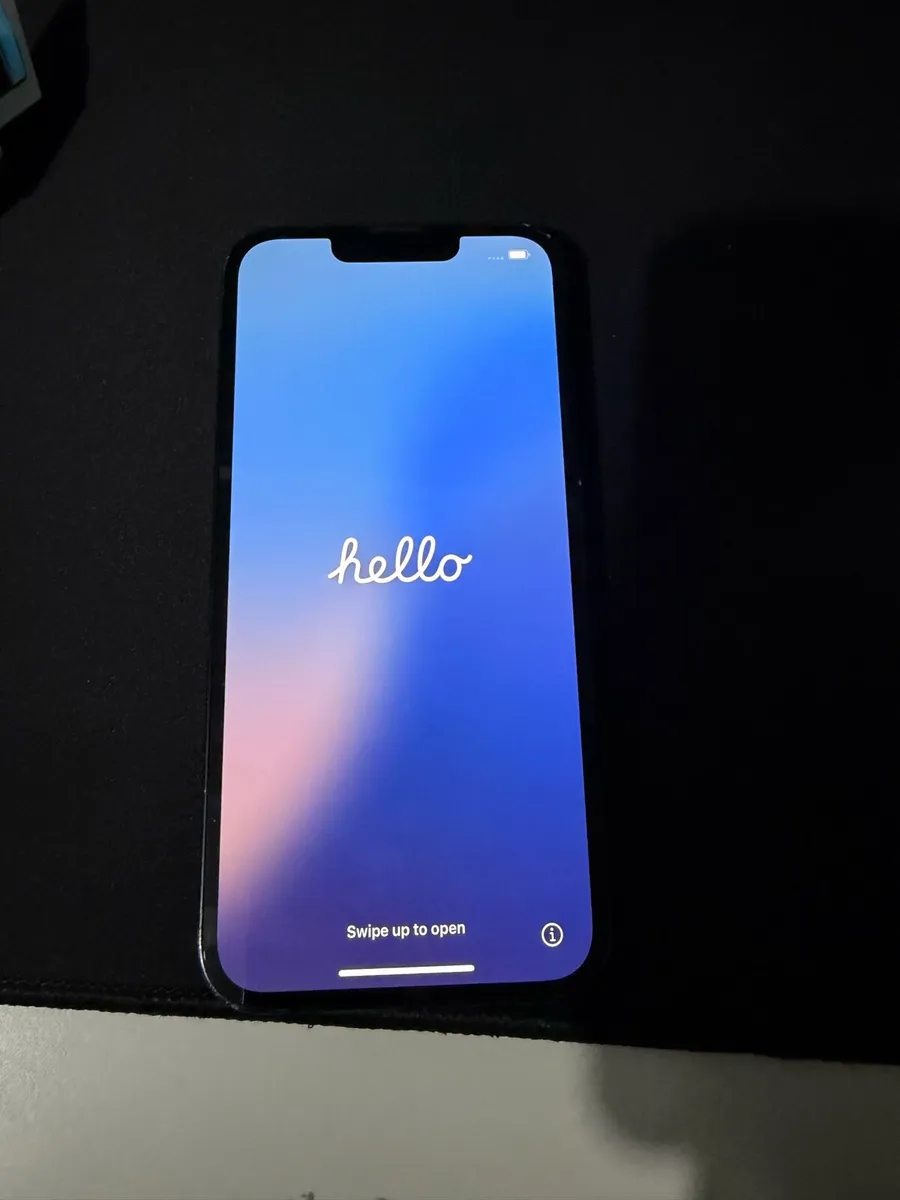 Iphone 14 128gb - Image 1