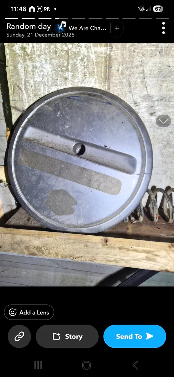 Grand vitara parts - Image 1