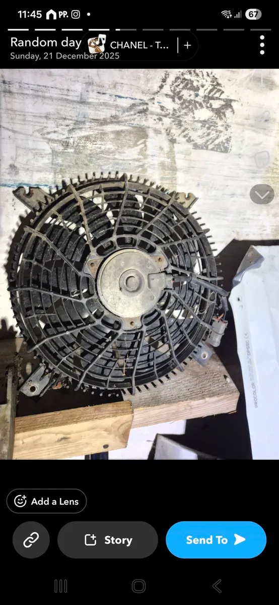 Grand vitara parts - Image 2